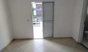 Imagem 4: Sobrado para aluguel tem 120 metros quadrados com 3 quartos em Jardim Pedroso - Mauá - SP