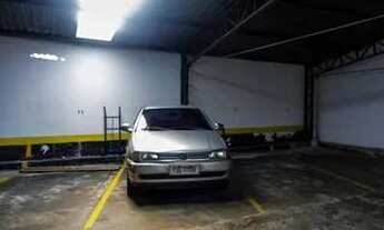 Imagem 2: Apartamento para Aluguel - Santa Paula, 2 Quartos, 120 m2