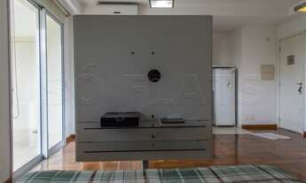 Imagem 7: Mandarim - Flat no Brooklin com entrada imediata