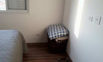 Imagem 6: Excelente apto á venda ou locação 80 m2 com 3 quartos suíte Condomínio das Palmeiras OPORT