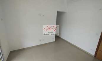 Imagem 2: APARTAMENTO RESIDENCIAL em SANTOS - SP, CAMPO GRANDE