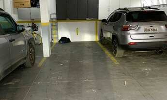 Imagem 2: Vendo apartamento no Granbery de 97m² , com 2 quartos, vaga privativa e elevador!