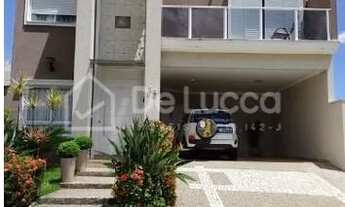 Imagem 3: Casa - Swiss Park - Campinas