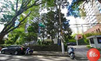 Imagem: São Paulo - Apartamento Padrão - Jardins