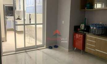 Imagem 2: Apartamento com 3 dormitórios para alugar, 190 m² por R$ 12.400,00/mês - Jardim das Colina