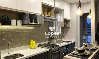 Imagem 5: Apartamento com 2 dormitórios à venda, 50 m² por R$ 269.137,23 - Jardim Cruzeiro - Mairinq