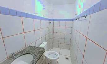 Imagem 6: Alugo apartamento no Joaquim Távora no terceiro andar