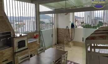 Imagem 2: SANTOS - RESIDENCIAL - APARECIDA