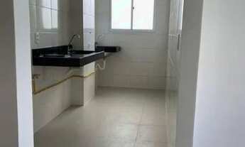 Imagem 5: Apartamento com 2 dormitórios à venda, 44 m² por R$ 250.000 - Vila Bressani - Paulínia/SP