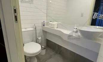 Imagem 5: Sala Comercial para locação no Luzes da Mooca, 2 vagas, Totalmente equipada e mobiliada