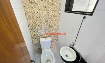 Imagem 7: Sobrado com 2 dormitórios à venda, 68 m² por R$ 425.000,00 - Itaquera - São Paulo/SP