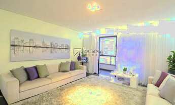 Imagem 4: Venda Apartamento 3 Dormitórios - 250 m² Moema