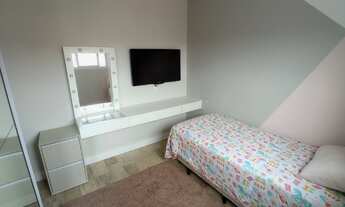 Imagem 6: Apartamento à venda, 2 quartos, 1 vaga, Parque São Vicente - Mauá/SP