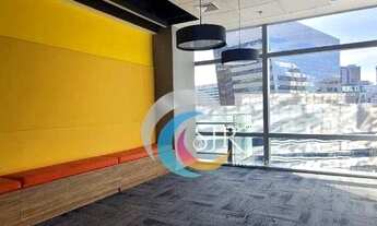 Imagem 4: Conjunto para alugar, 1569 m² - Brooklin - São Paulo/SP