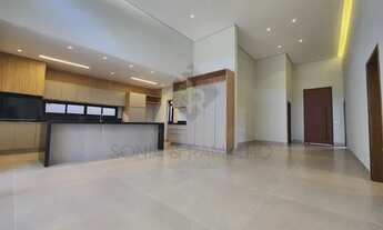 Imagem 7: Ribeirao Preto - Casa de Condomínio - Vila do Golf