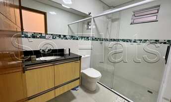 Imagem 7: Studio Residencial Sky S House na Vila dos Remédios para locação 28m² e 1 vaga