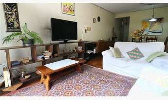 Imagem 2: Você acaba de encontrar o imóvel em uma das ruas mais conhecidas de São Paulo, apartamento