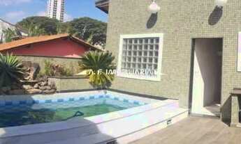 Imagem: Sobrado para Venda no Conjunto Residencial