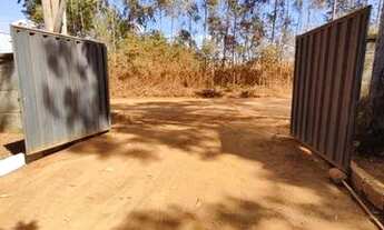 Imagem 5: GALPÃO e ÁREA COMERCIAL INDUSTRIAL Vale do Sol Gleba 5 Aparecida de Goiânia Goiás
