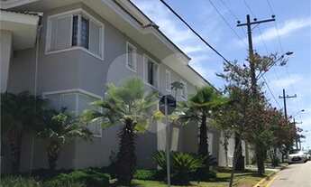 Imagem 2: GRANJA OLGA III Casa em condomínio com 4 dormitórios