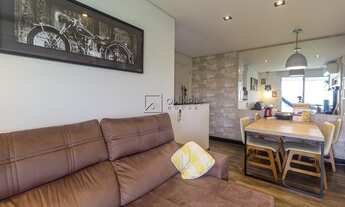 Imagem 5: Venda Apartamento 2 Dormitórios - 65 m² Santo Amaro