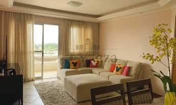 Imagem: Apartamento - 04 Dormitórios - Residencial