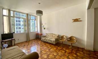 Imagem: Apartamento 3 quartos com vista para o Mar