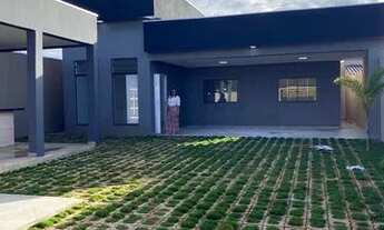 Imagem: Ágio de casa em águas lindas Perola 2