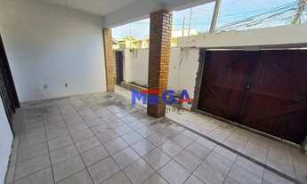 Imagem 3: Casa com 3 quartos no Bairro Bom Futuro - Fortaleza/CE
