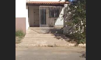 Imagem 2: Casa para venda possui 68 metros quadrados com 2 quartos em Residencial Coxipó - Cuiabá