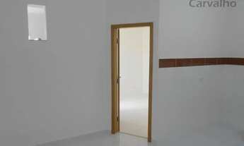 Imagem 4: Casa com 1 dormitório para alugar, 35 m² por R$ 1.012,00/mês - Vila Maria Alta - São Paulo