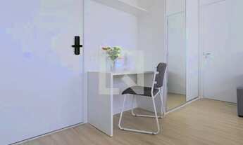 Imagem 2: Apartamento para Aluguel - Saúde, 1 Quarto, 26 m2