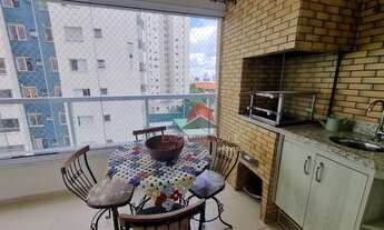 Imagem: Apartamento com 3 dormitórios para alugar