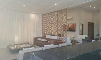 Imagem 6: Casa Térrea 4 Suítes e piscina, terreno de 1.000 metros