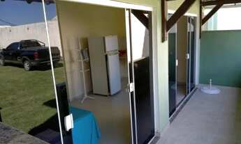 Imagem 5: Aluguel Amplo Studio Para Veraneio ou Moradia com localizado em Saquarema - RJ