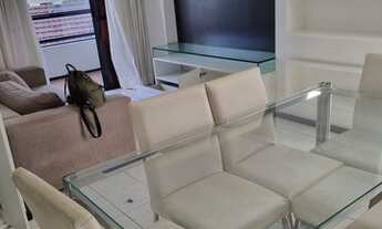 Imagem 3: Apartamento para aluguel possui 60 metros quadrados com 2 quartos em Tamarineira - Recife