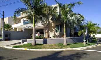 Imagem: Casa de condomínio sobrado para venda tem