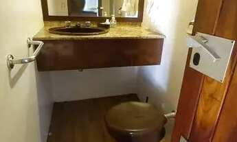 Imagem 4: Casa com 3 dormitórios, 199 m² - venda por R$ 1.700.000,00 ou aluguel por R$ 6.839,00/mês