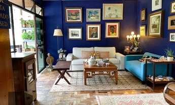 Imagem 2: Apartamento em Jardim Botânico