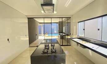 Imagem 6: Casa no Setor Garavelo