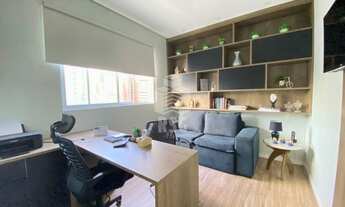 Imagem: APARTAMENTO 4 QUARTOS, 3 GARAGEM, NO CENTRO