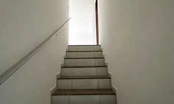 Imagem 6: Casa duplex no bairro Zabelê (Cidade Serrana) - Vitória da Conquista - BA