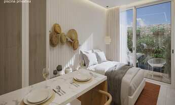 Imagem 5: NOAH LIVING - Porto de Galinhas, Flats de alta qualidade com um preço que cabe no seu bols