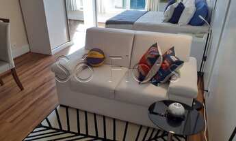 Imagem 7: Flat em Santana, na Luiz Dummont Villares, prox a Gen Ataliba Leonel e Sesc Santana