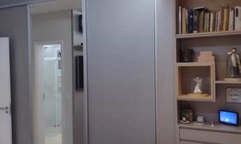 Imagem 6: FINO APARTAMENTO DE LUXO