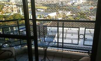 Imagem 5: Oportunidade Apartamento 3 Dorms(Suíte) Andar Alto - Jardim Aurélia-620 Mil