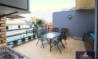 Imagem 2: Sobrado com 2 dormitórios à venda, 105 m² por R$ 849.000,00 - Vila Diva (Zona Leste) - São