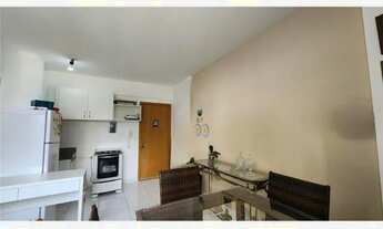 Imagem 7: Apartamento 1 quarto Residencial Abrolhos Águas Claras