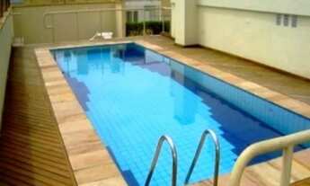 Imagem 6: Apartamento disponível para locação no Madison Plaza com 35m², 1 dormitório e 1 vaga de ga