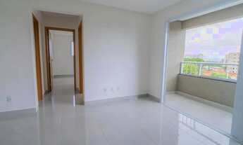 Imagem 4: Apartamento para Venda em Goiânia, Vila Rosa, 2 dormitórios, 1 suíte, 2 banheiros, 1 vaga